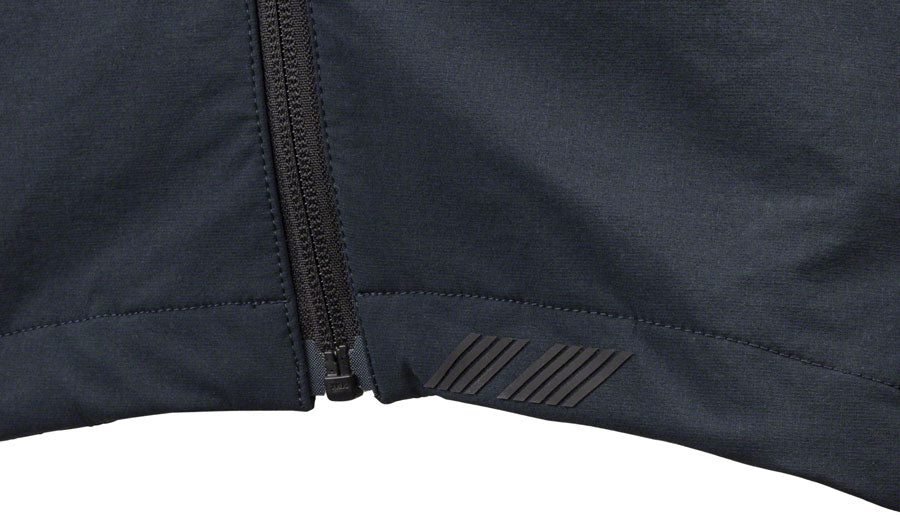 45NRTH 2023 Naughtvind Jacket - Womens Black Small