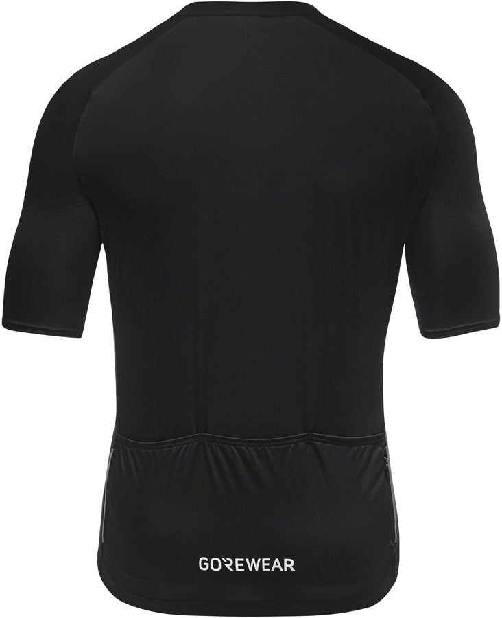 Gorewear Spinshift Jersey - Black Mens X-Large