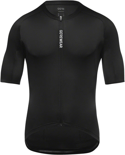 Gorewear Spinshift Jersey - Black Mens 2X-Large