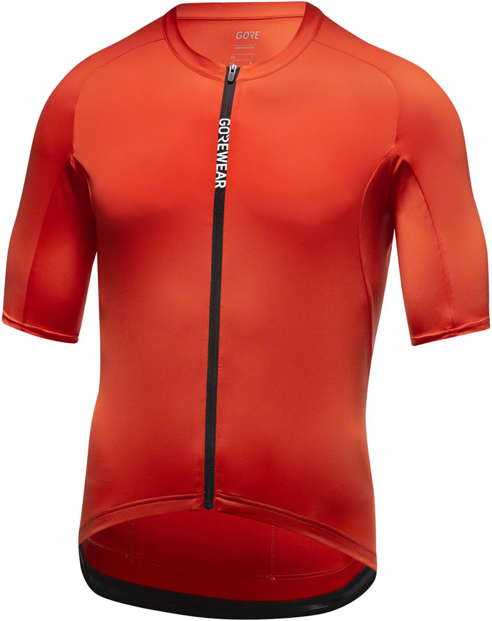 Gorewear Spinshift Jersey - Fireball Mens Small