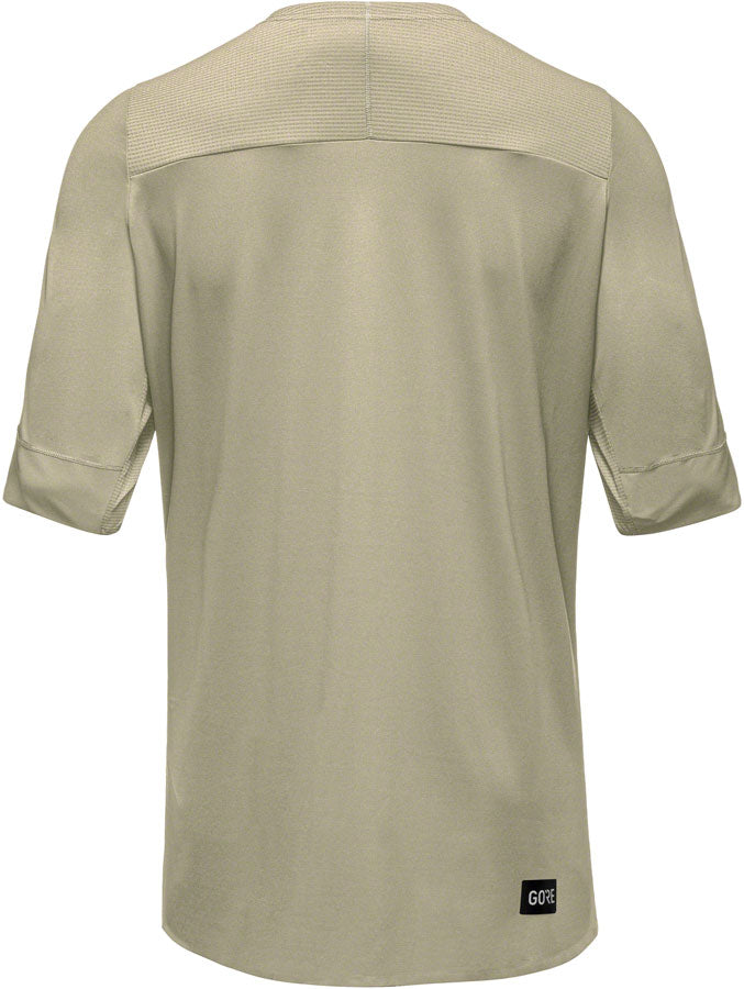 Gorewear Trail KPR Jersey - Tech Beige Mens X-Large