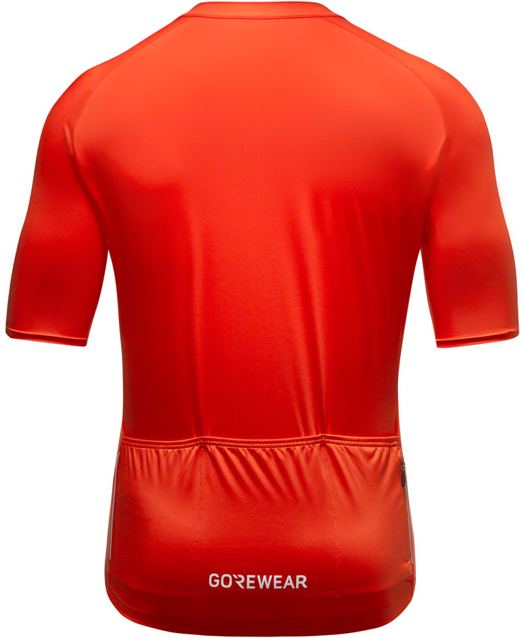 Gorewear Spinshift Jersey - Lab Red Mens Medium