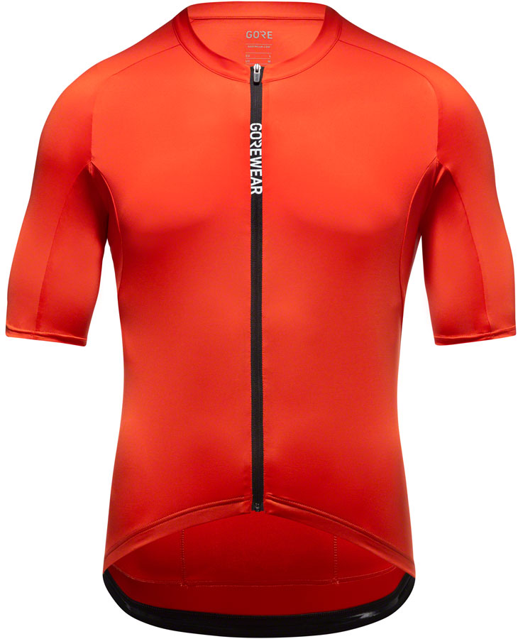 Gorewear Spinshift Jersey - Lab Red Mens 2X-Large
