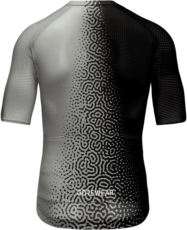 Gorewear Spinshift Breathe Jersey - Graphite Mens Small