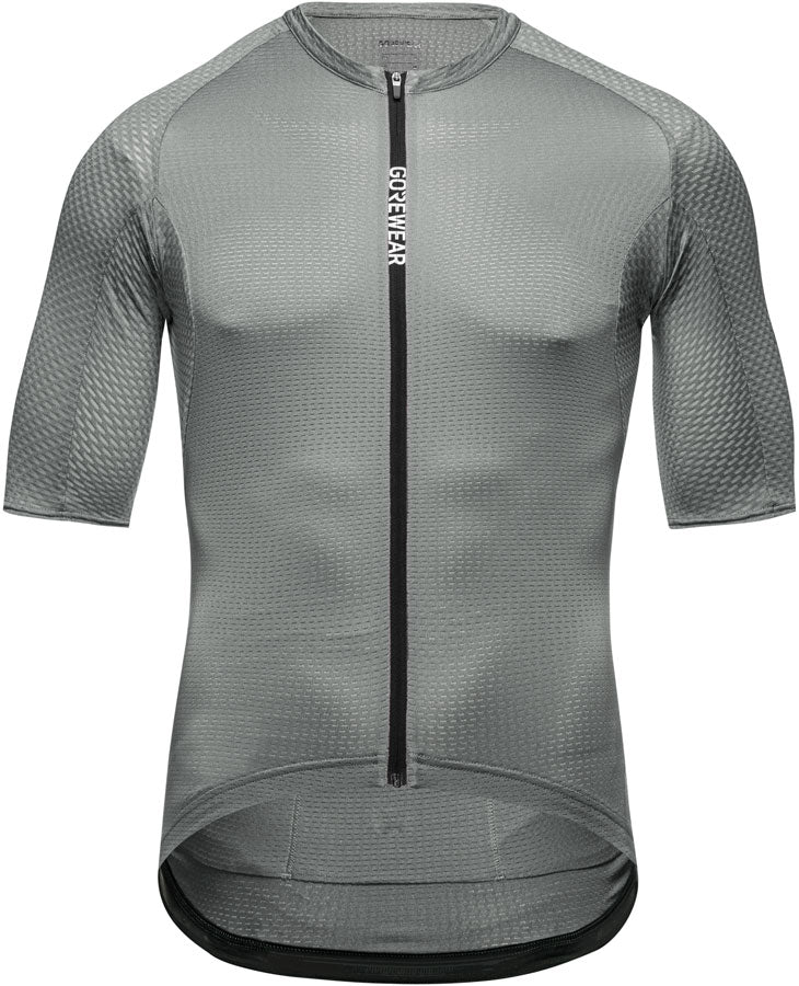 Gorewear Spinshift Breathe Jersey - Graphite Mens Small