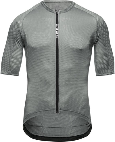Gorewear Spinshift Breathe Jersey - Graphite Mens X-Large