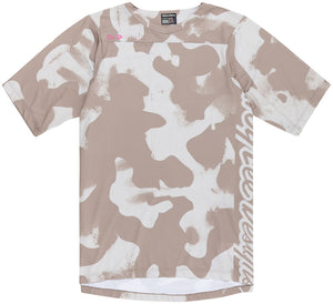 Troy Lee Designs Skyline Short Sleeve Jersey – Scrubland Timber Large