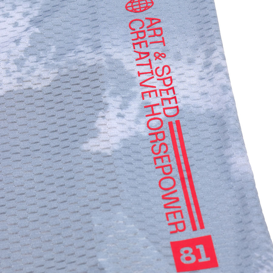 Troy Lee Designs Skyline Air Long Sleeve Jersey – Flared Concrete 2X-Large