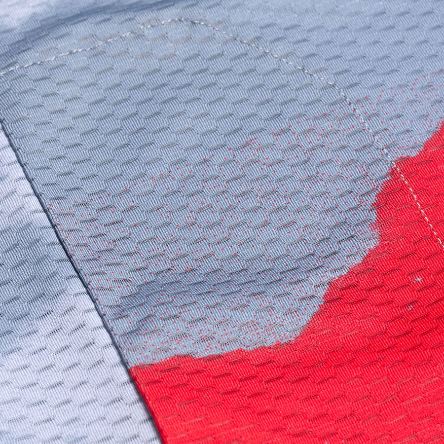 Troy Lee Designs Skyline Air Long Sleeve Jersey – Flared Concrete Medium