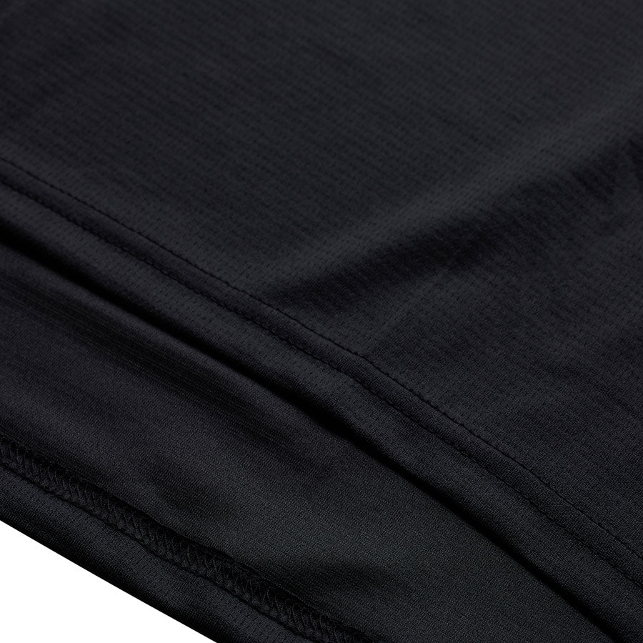 Troy Lee Designs Ruckus 3/4 Jersey – Black X-Large