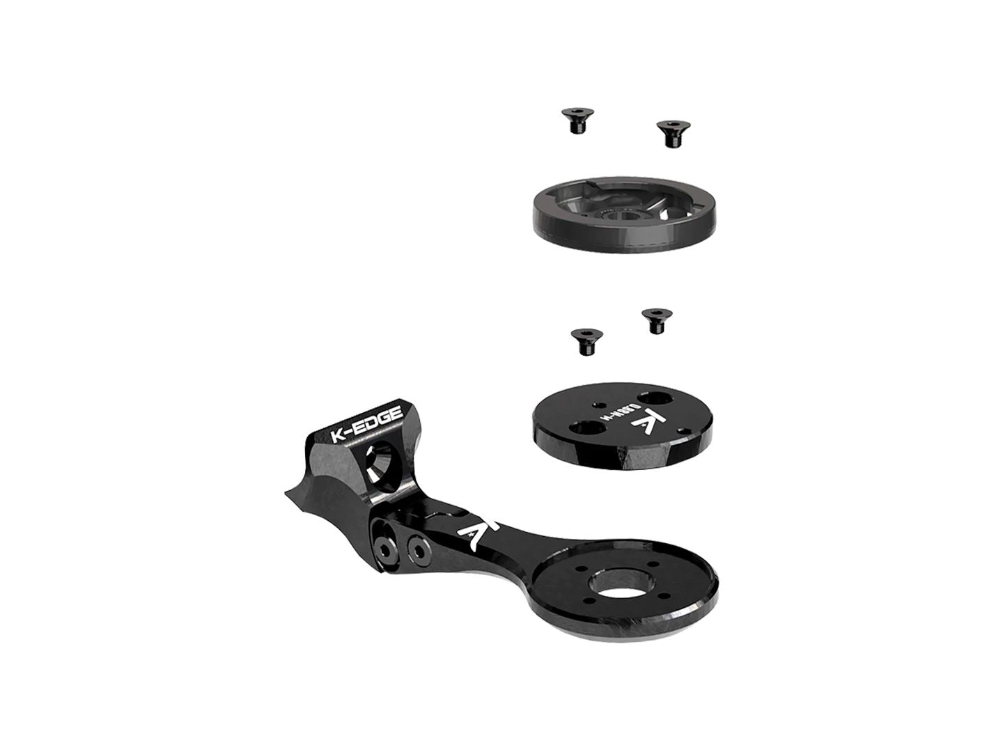 K-Edge Garmin Edge 1050 Off-Set Spacer