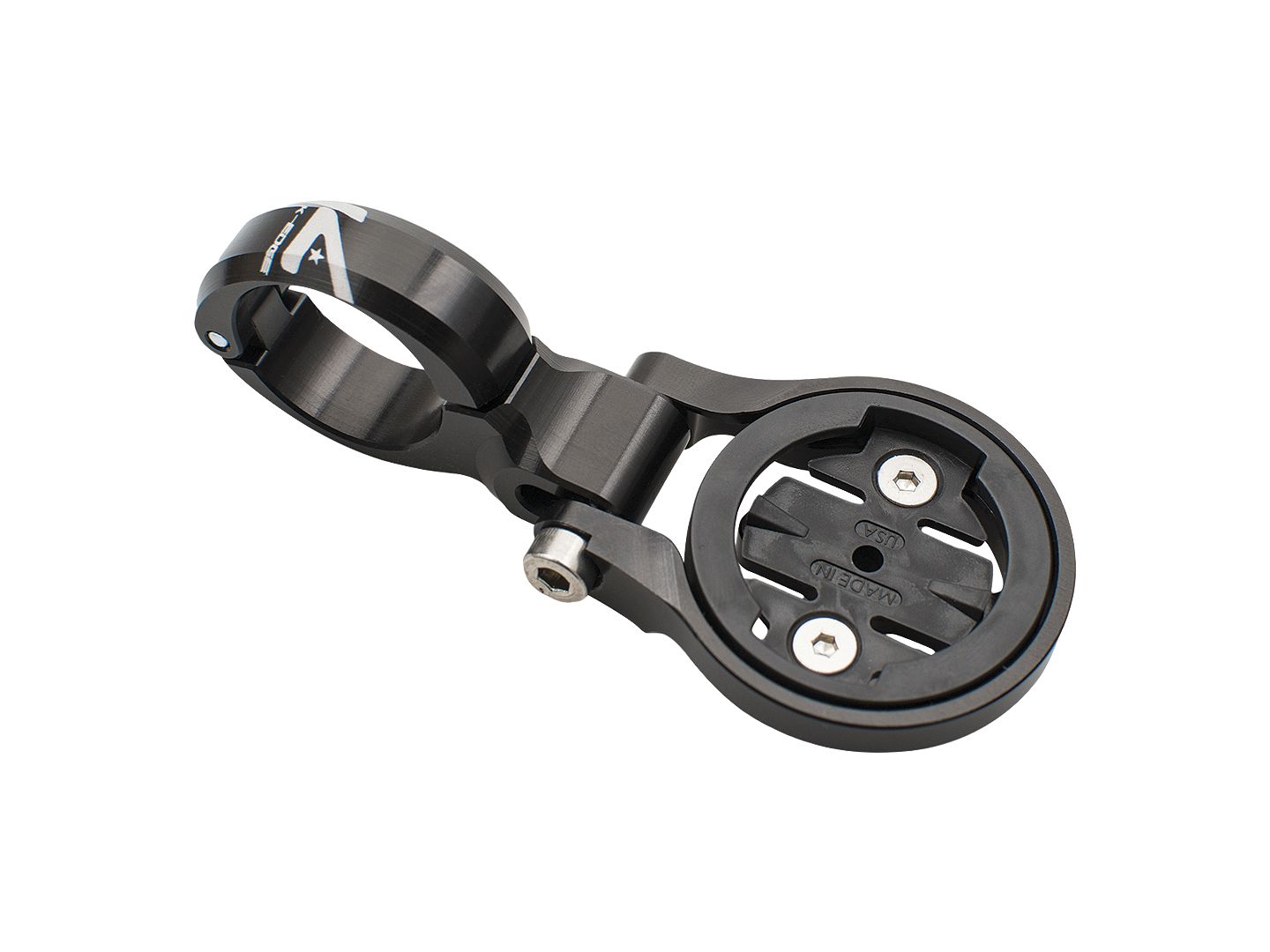 Stem Part K-EDGE Garmin Sport TT Mount Black