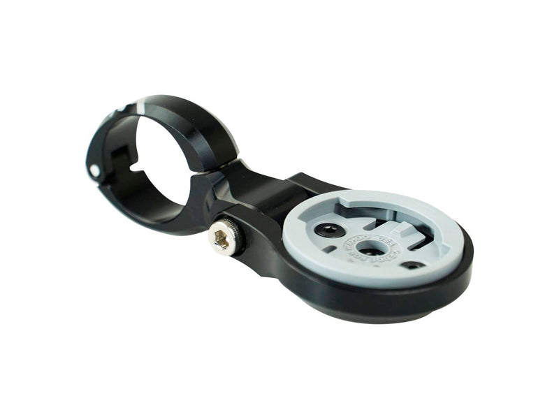 Stem Part K-EDGE Wahoo Sport TT Mount Black