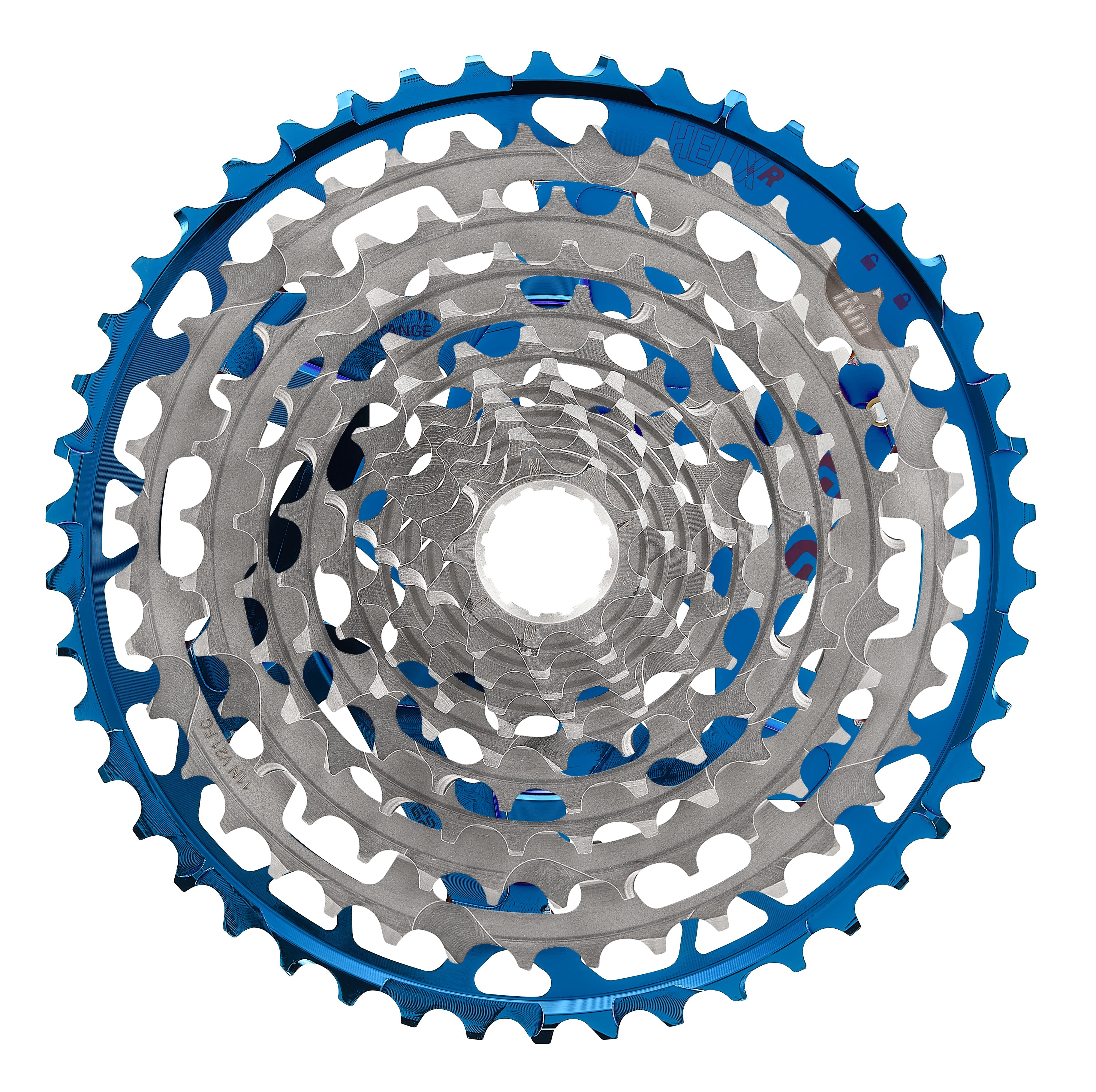 Helix Race 11-Speed 9-46T Cassette