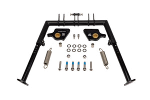 Surly Dual Leg Kickstand for Big Easy Black