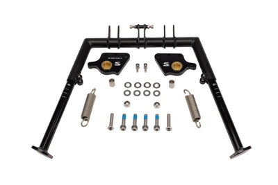 Surly Dual Leg Kickstand for Big Easy Black