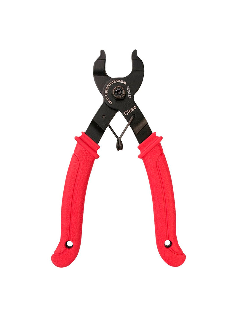 KMC Missing Link Closer