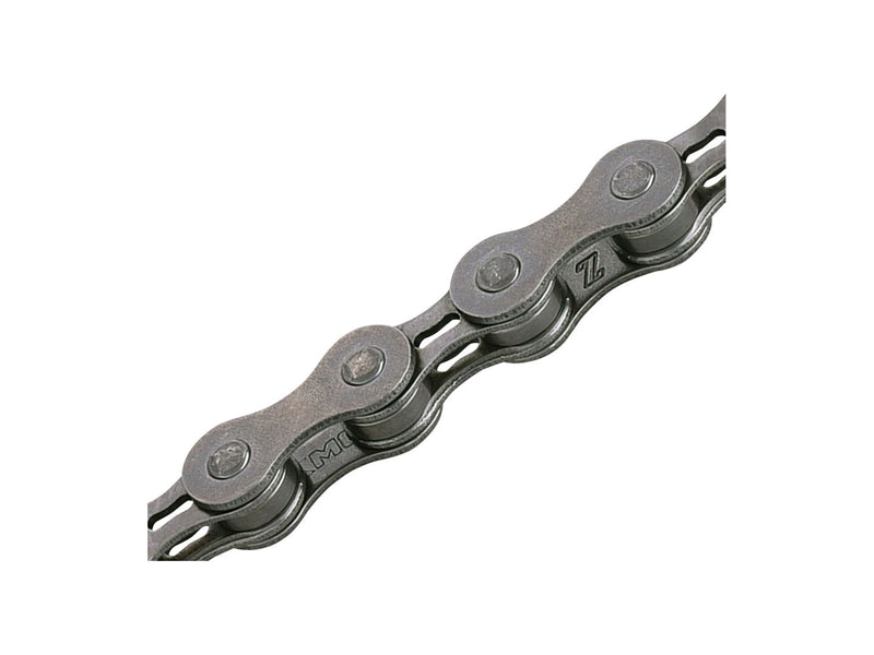 KMC Z6 Chain - 6 7-Speed 116 Links Gray