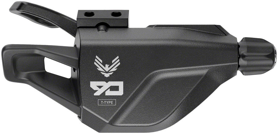 SRAM Eagle 90 T-Type Groupset - 170mm Wide Crank 32t Chainring Trigger Shifter 10-52t 12-Speed Cassette Rear Derailleur Chain