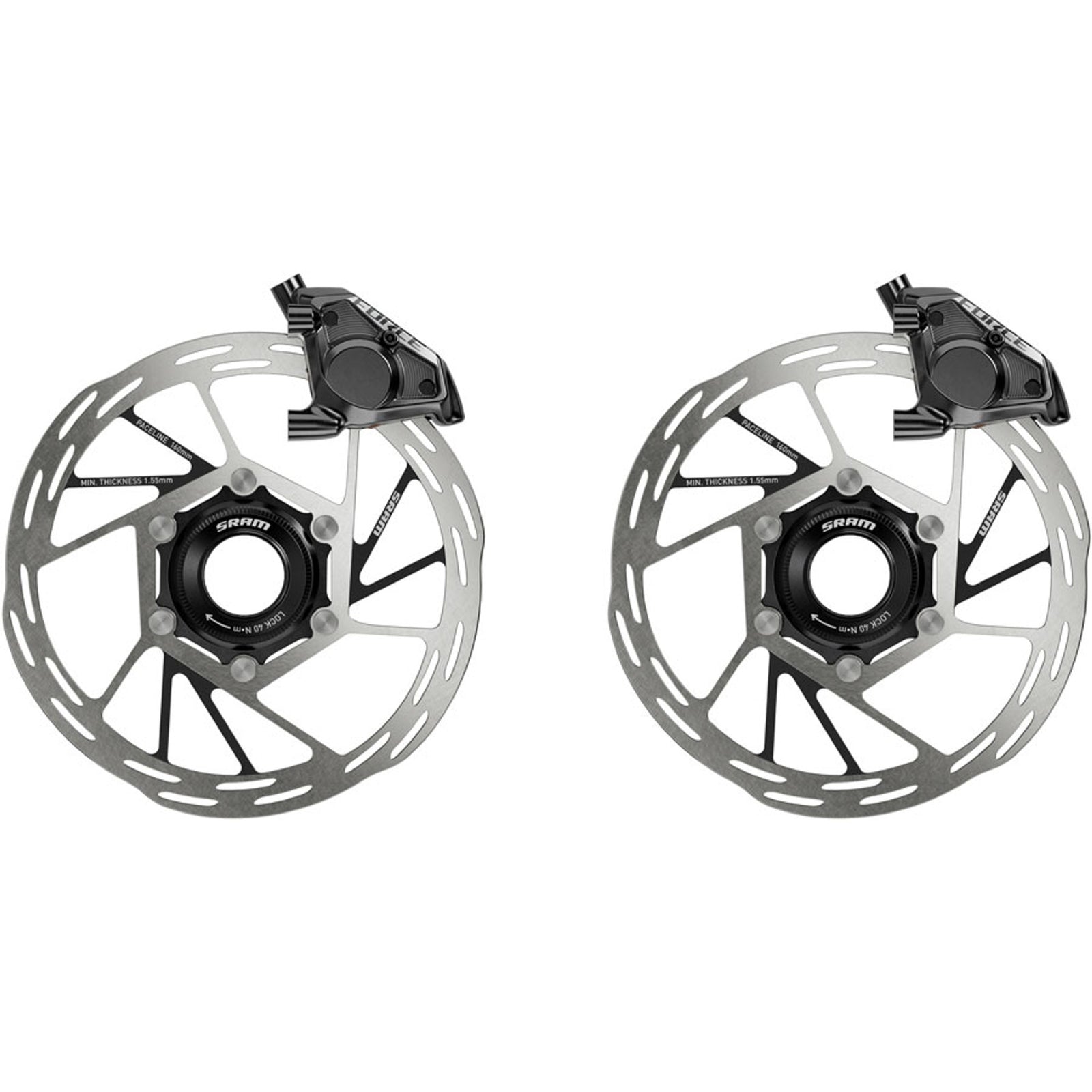 Force eTap AXS Electronic Groupset E1