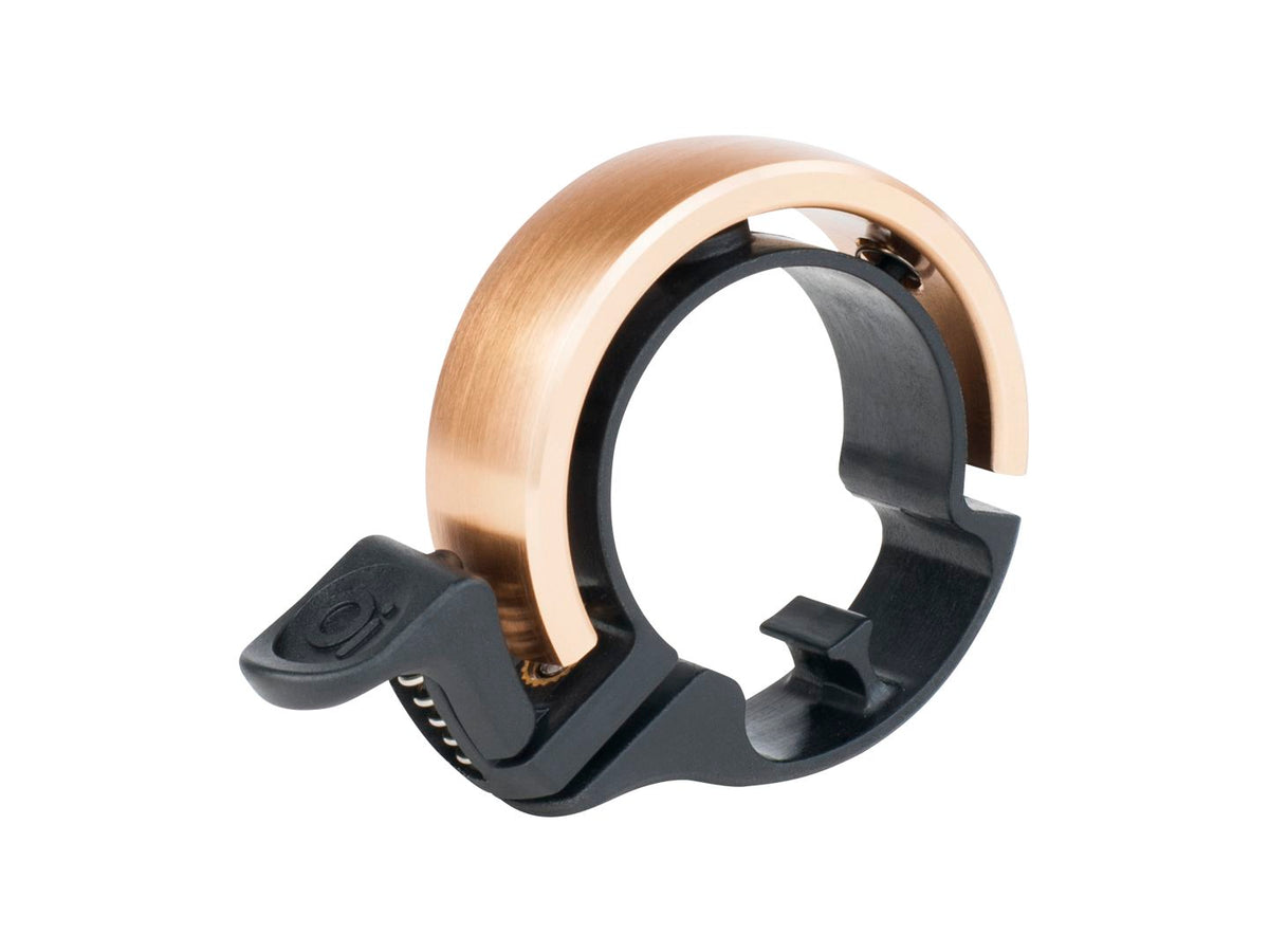 Bell Knog Oi Classic Large Brass