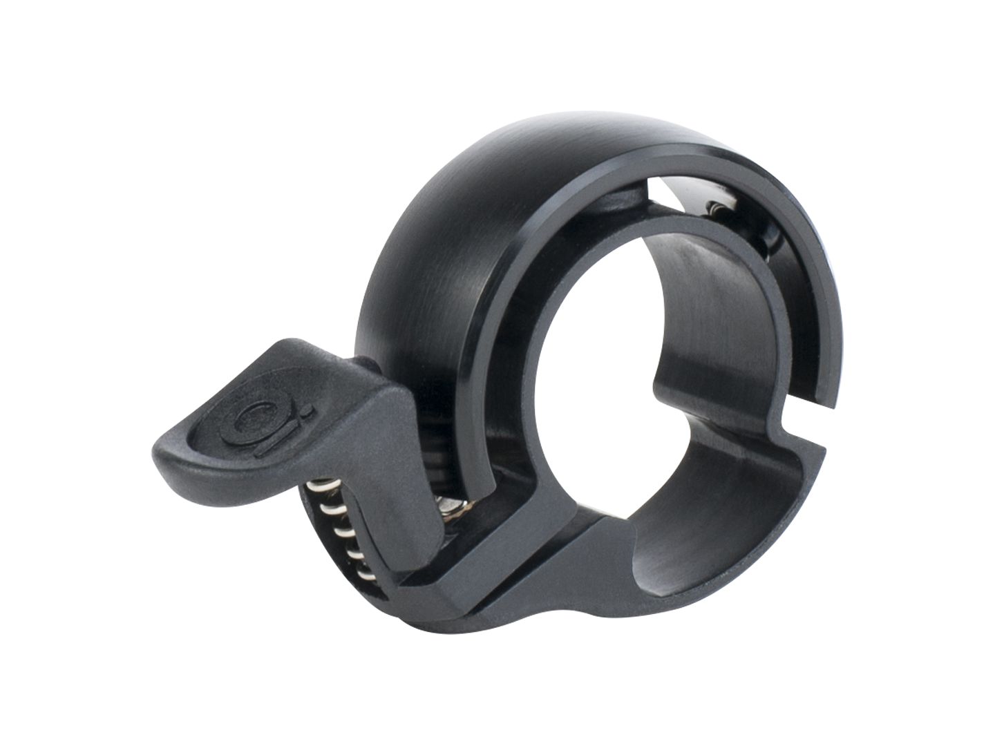 Bell Knog Oi Classic Small Black