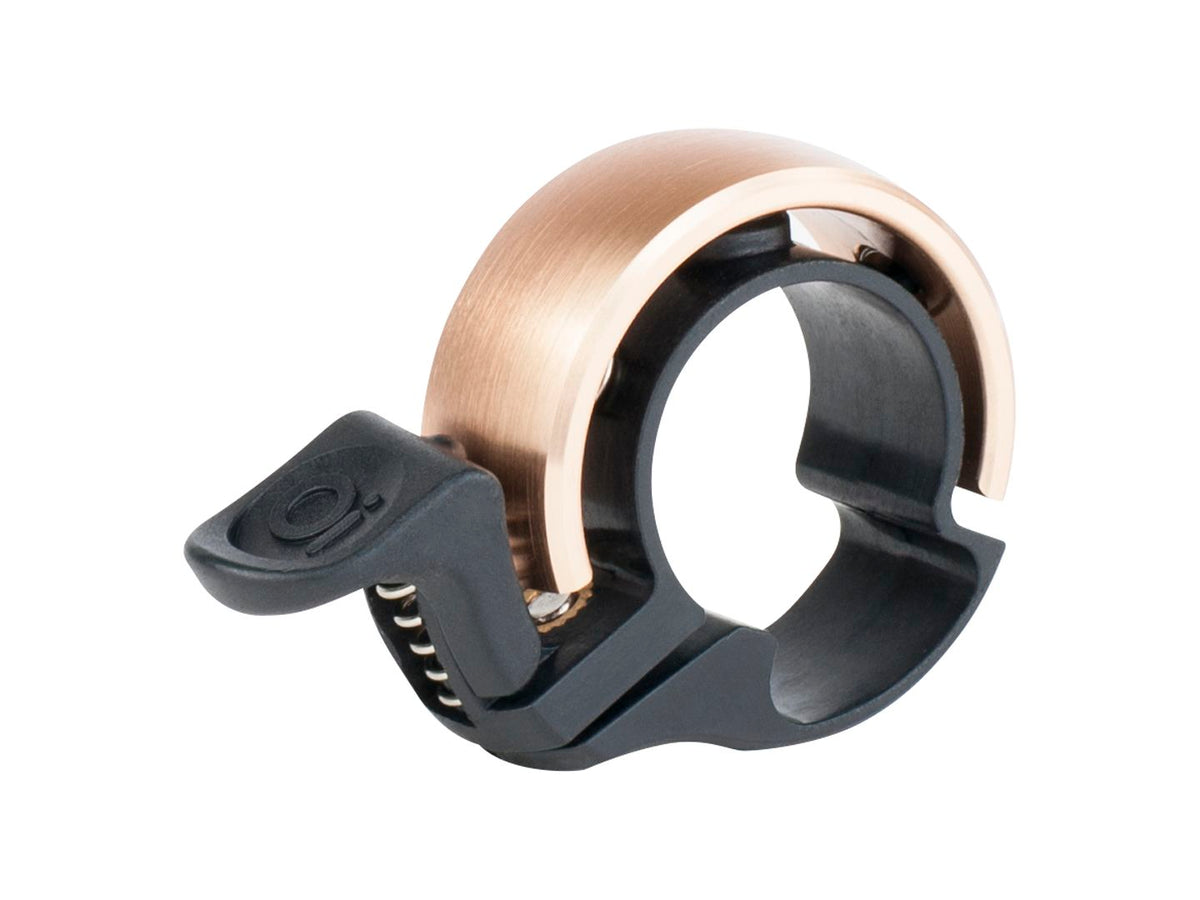 Bell Knog Oi Classic Small Brass