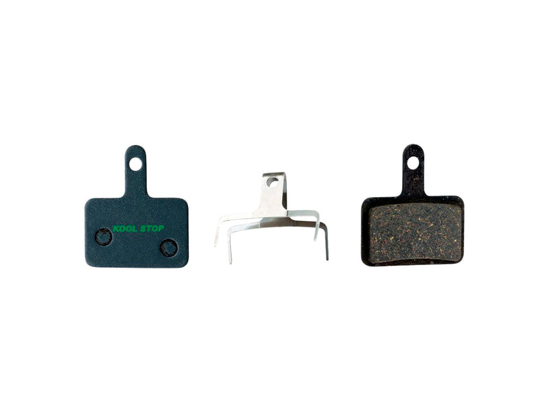 Kool Stop Shimano (B-type 2-piston) Pads Braking TRP E-Bike O