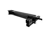 Kuat Pivot v2 2" Swing Away Hitch Rack Adapter- Driver Side Black