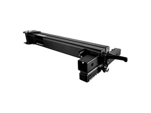 Kuat Pivot v2 2" Swing Away Hitch Rack Adapter- Driver Side Black