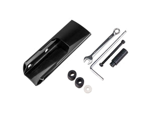 Car Rack Part Kuat Sherpa Tray Extension 3" Black
