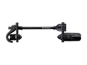 Kuat Transfer V2 1-Bike Add-On Tray - Black