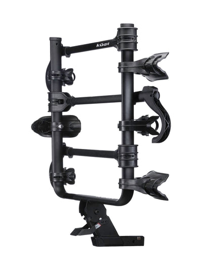 Kuat Transfer V2 Hitch Bike Rack - 3-Bike 2" Receiver