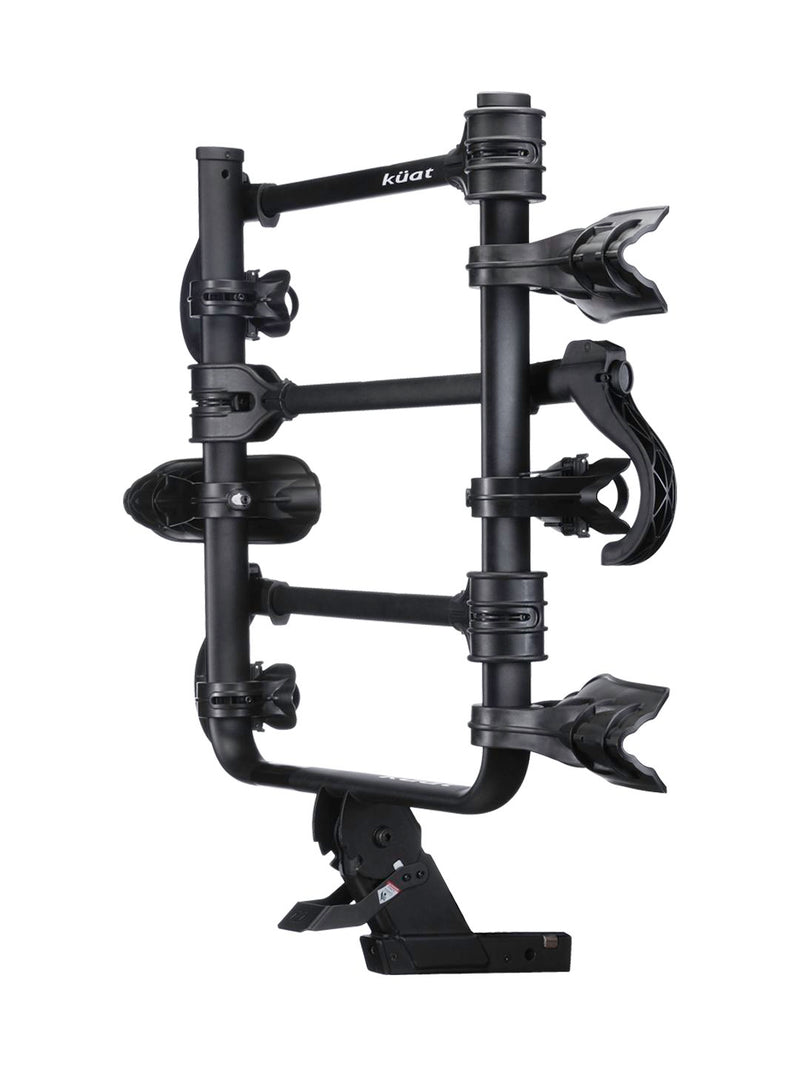 Kuat Transfer V2 Hitch Bike Rack - 3-Bike 2" Receiver