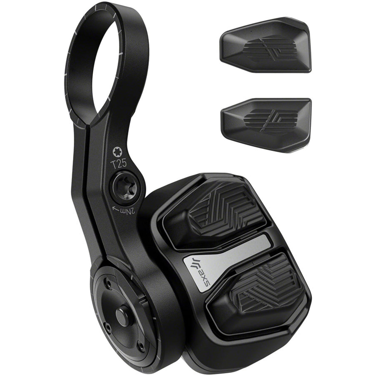 XX SL Eagle AXS T-Type Transmission Power Meter Groupset