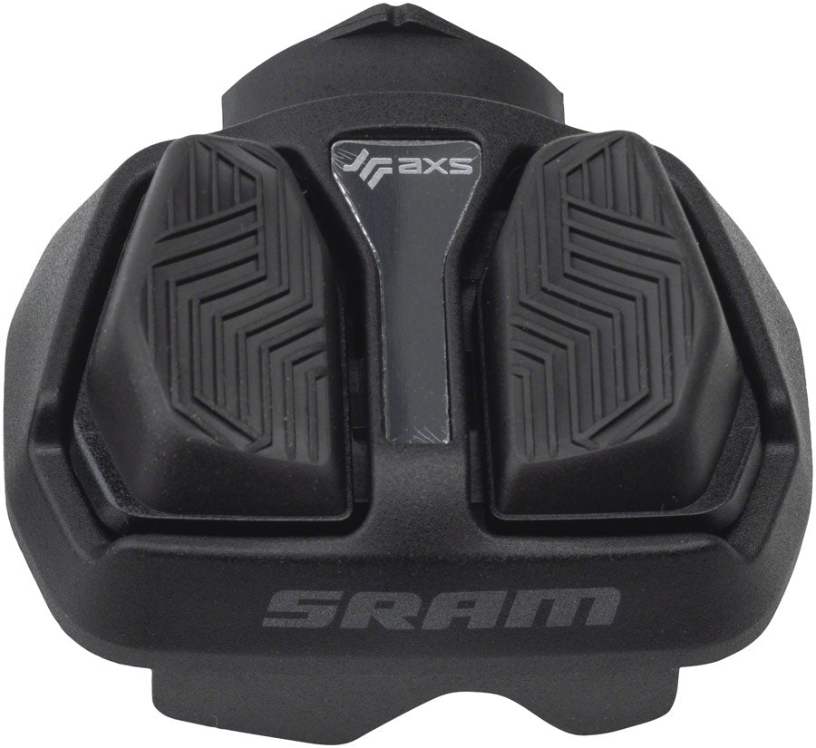 SRAM AXS POD Ultimate Electronic Controller HMI Module Cover Kit  - Bolt-On BLK C1