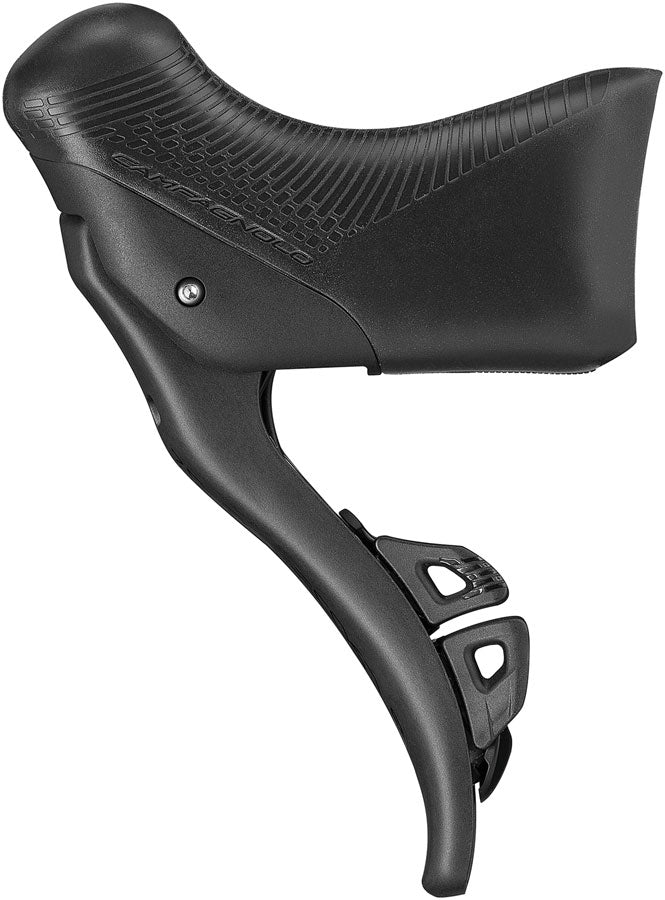 Campagnolo Super Record S Ergopower Wireless Control Lever Brake Caliper - Left/Front 12-Speed 160mm Hydraulic Disc Brake Caliper