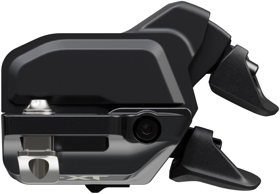 Shimano Deore XT SW-M8250-IR Rapid ES Di2 Wireless Shifter - Right, 11/12-Speed, I-SPEC EV - Open Box, New