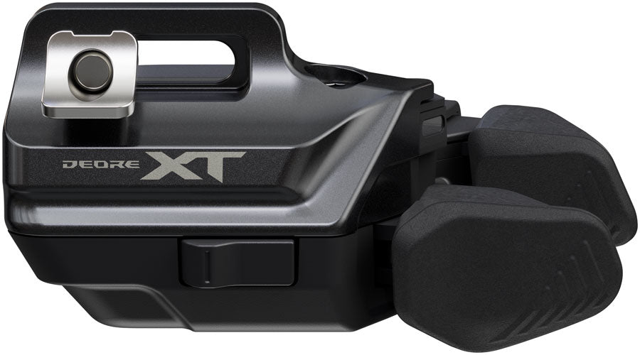 Shimano Deore XT SW-M8250-IR Rapid ES Di2 Wireless Shifter - Right, 11/12-Speed, I-SPEC EV - Open Box, New