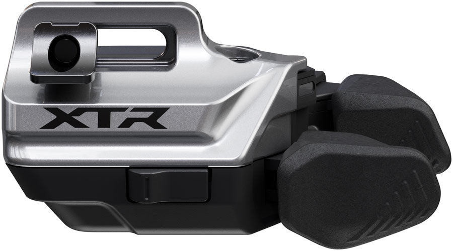 Shimano XTR M9250 Di2 Wireless Upgrade Kit - Includes M9250-SGS Rear Derailleur M9250-IR I-Spec EV Shifter Battery Charger Quick Link