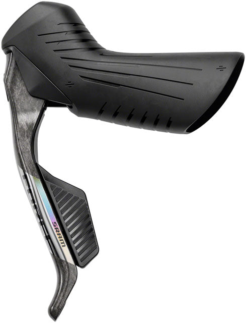 SRAM Force E1 XPLR 13-Speed eTap HRD AXS Groupset - Force HRD Shifters, Rear Derailleur, Battery/Charger, Chain & Cassette