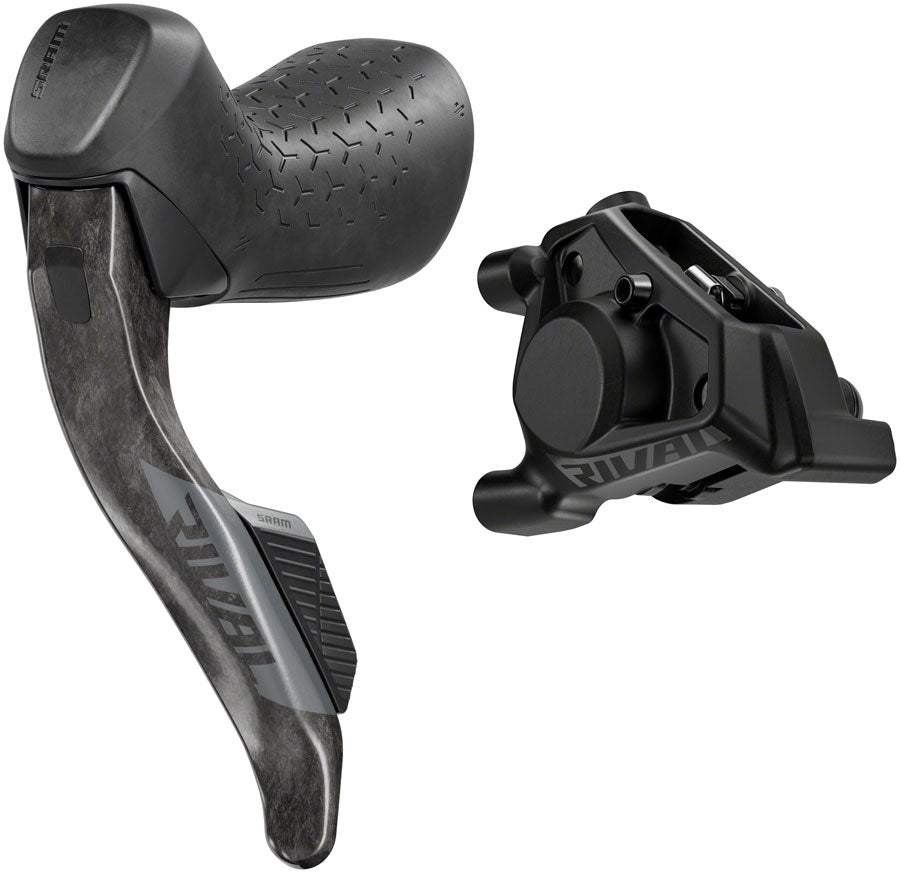 SRAM Rival E1 AXS GX Mullet Transmission T-Type Groupset - Rival
