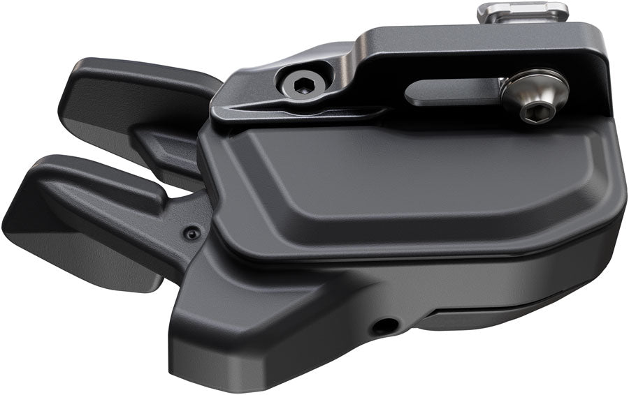 Shimano Deore SW-M6250-IR Rapid ES Di2 Wireless Shifter - Right 11/12-Speed I-SPEC EV