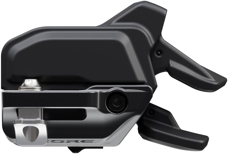 Shimano Deore SW-M6250-IR Rapid ES Di2 Wireless Shifter - Right 11/12-Speed I-SPEC EV