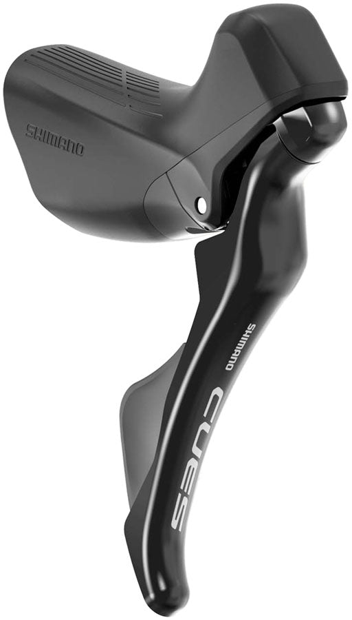 Shimano CUES ST-U3030-9R Shift/Brake Lever - Right 9-Speed For Mechanical Disc Brake BLK