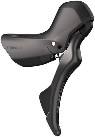 Shimano CUES ST-U6030-10R Shift/Brake Lever - Right 10/11-Speed Black