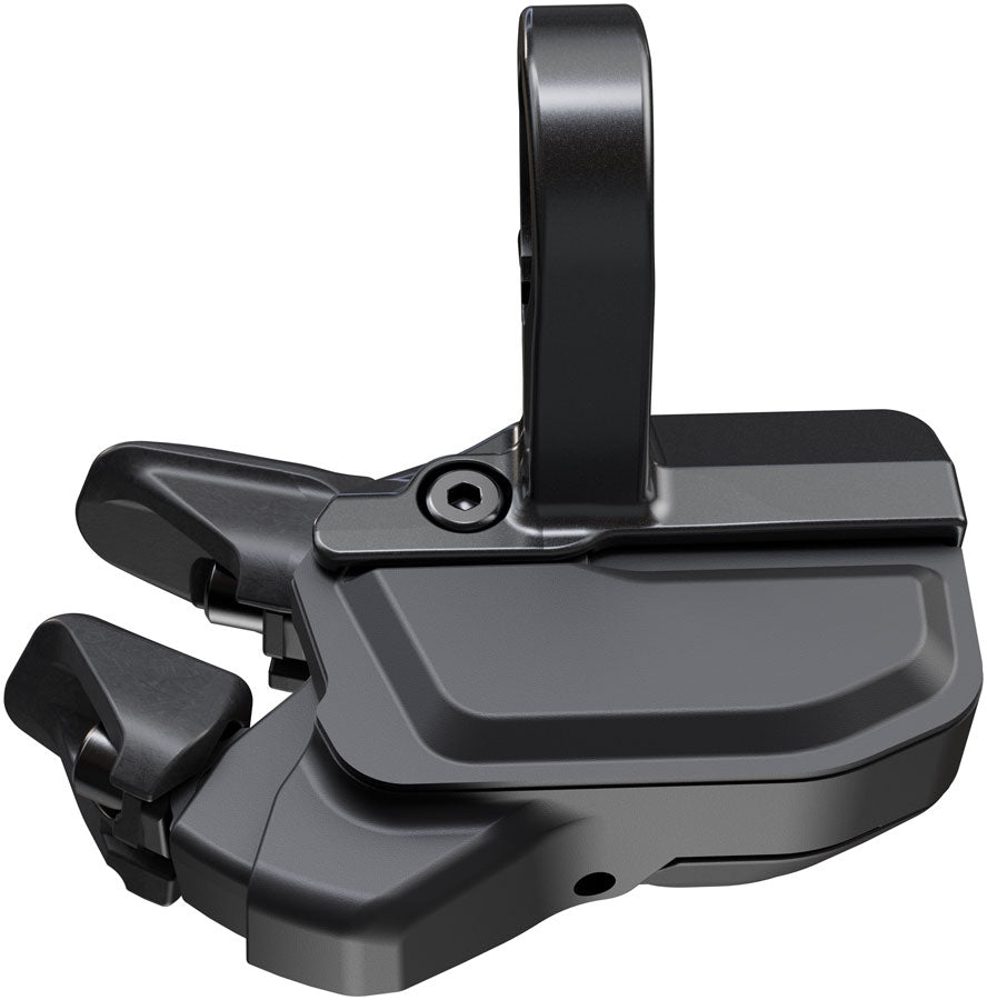 Shimano Deore XT SW-M8250-R Rapid ES Di2 Wireless Shifter - Right, 11/12-Speed, Clamp Band