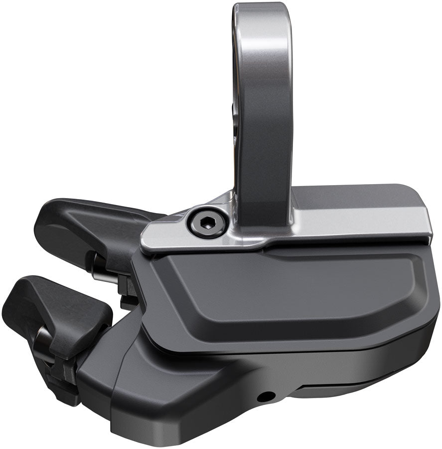 Shimano XTR SW-M9250-R Rapid ES Di2 Wireless Shifter  -  Right 11/12-Speed Clamp Band