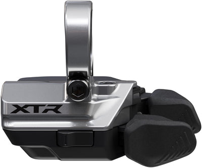 Shimano XTR SW-M9250-R Rapid ES Di2 Wireless Shifter  -  Right 11/12-Speed Clamp Band