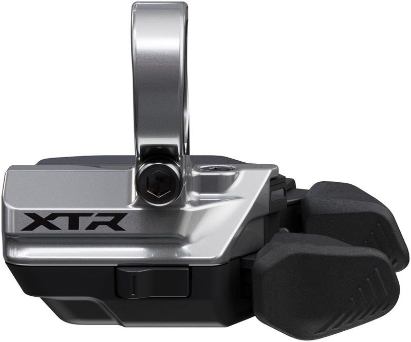 Shimano XTR SW-M9250-R Rapid ES Di2 Wireless Shifter  -  Right 11/12-Speed Clamp Band